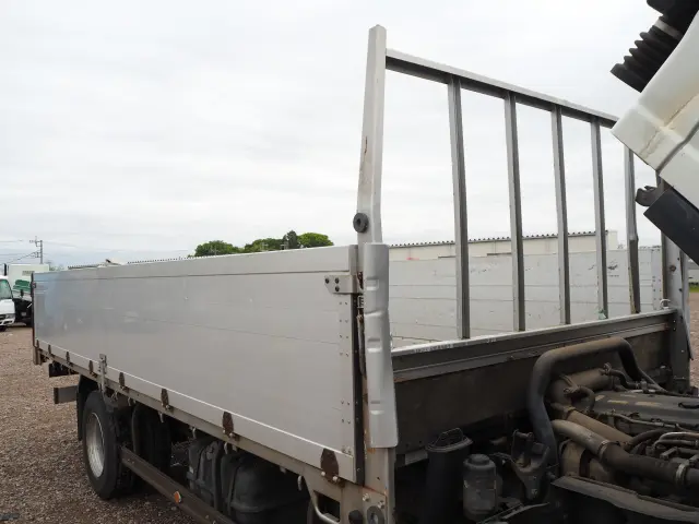日産 アトラス PKG-APR75N(2WD)の写真10