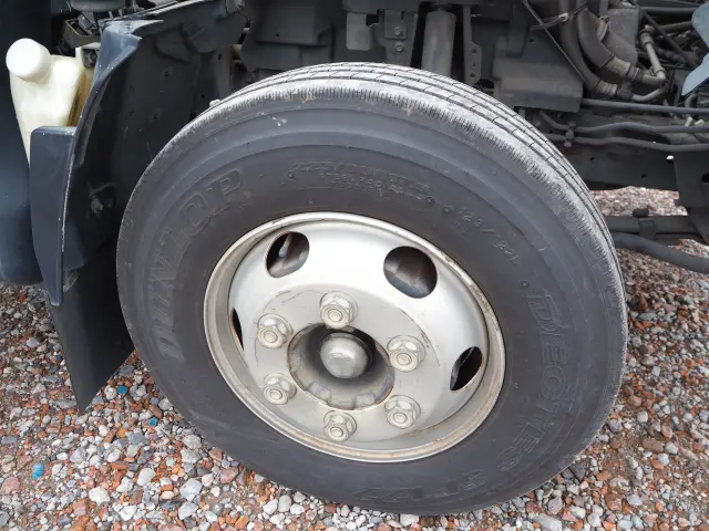日産 アトラス PKG-APR75N(2WD)の写真11