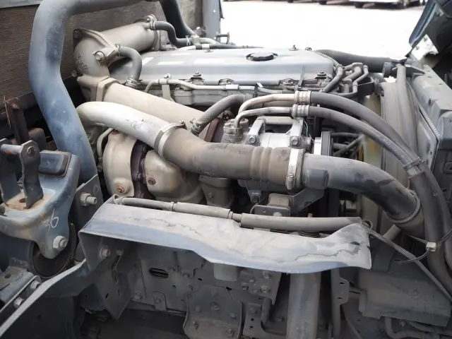 日産 アトラス PKG-APR75N(2WD)の写真12