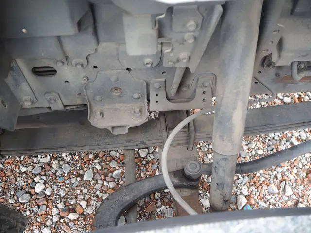 日産 アトラス PKG-APR75N(2WD)の写真13