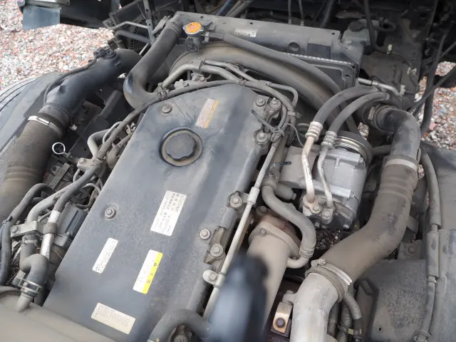 日産 アトラス PKG-APR75N(2WD)の写真14