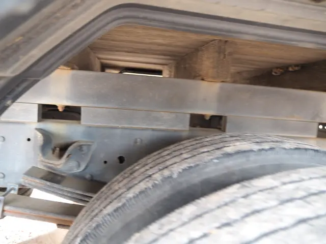 日産 アトラス PKG-APR75N(2WD)の写真19