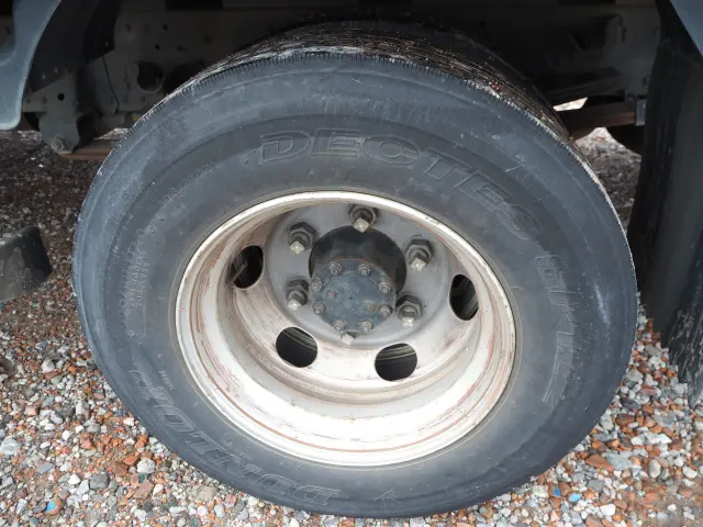 日産 アトラス PKG-APR75N(2WD)の写真23