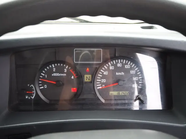 日産 アトラス PKG-APR75N(2WD)の写真48