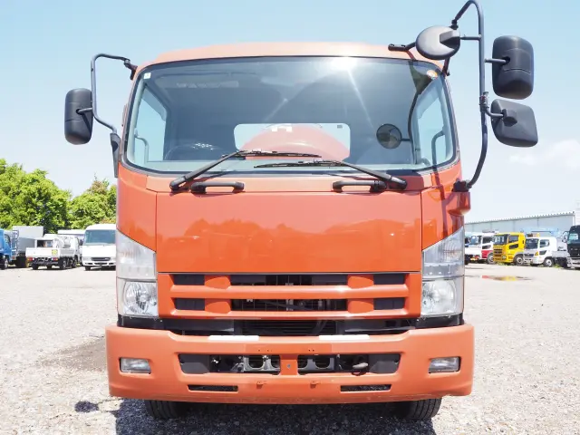 いすゞ フォワード PDG-FTR34S2(2WD)の写真8
