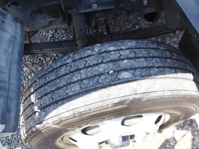 いすゞ フォワード PDG-FTR34S2(2WD)の写真38