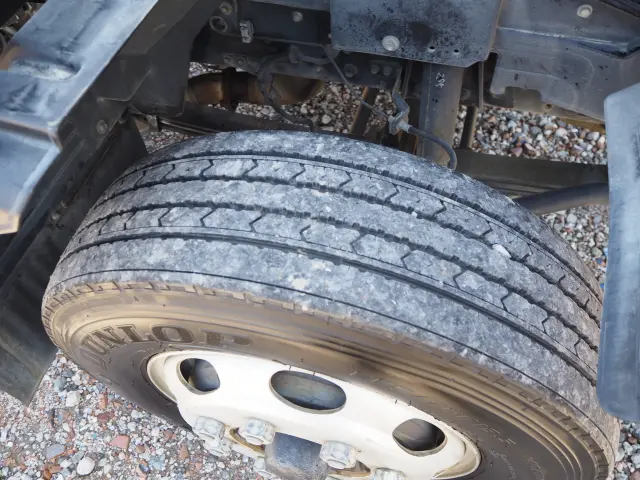 いすゞ フォワード PDG-FTR34S2(2WD)の写真39