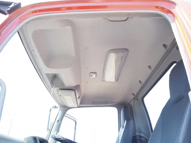いすゞ フォワード PDG-FTR34S2(2WD)の写真44