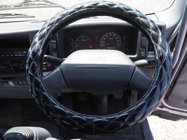 いすゞ フォワード PDG-FTR34S2(2WD)の写真48