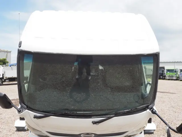 日野 デュトロ TKG-XZU700X(2WD)の写真9
