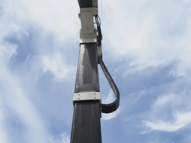 日野 デュトロ TKG-XZU700X(2WD)の写真17