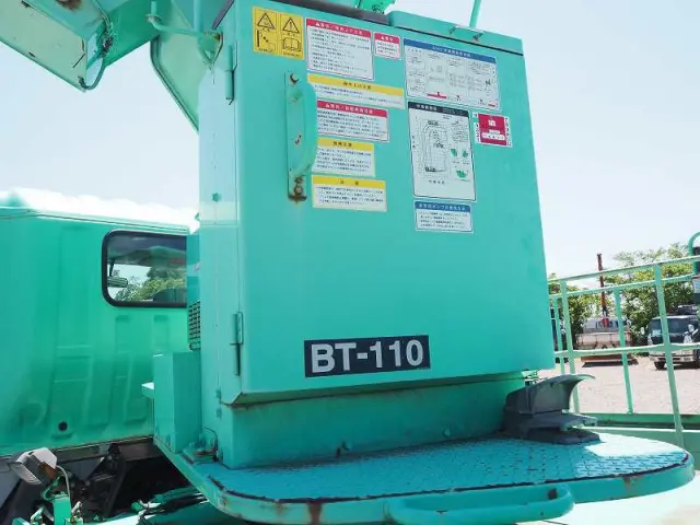日野 デュトロ TKG-XZU700X(2WD)の写真21