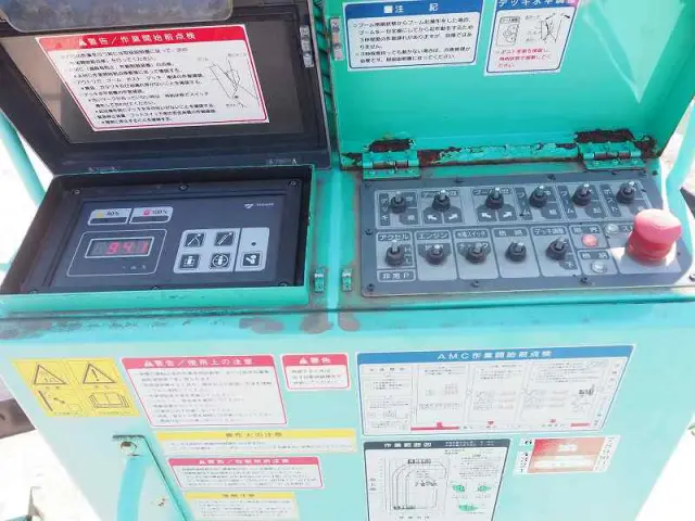 日野 デュトロ TKG-XZU700X(2WD)の写真23