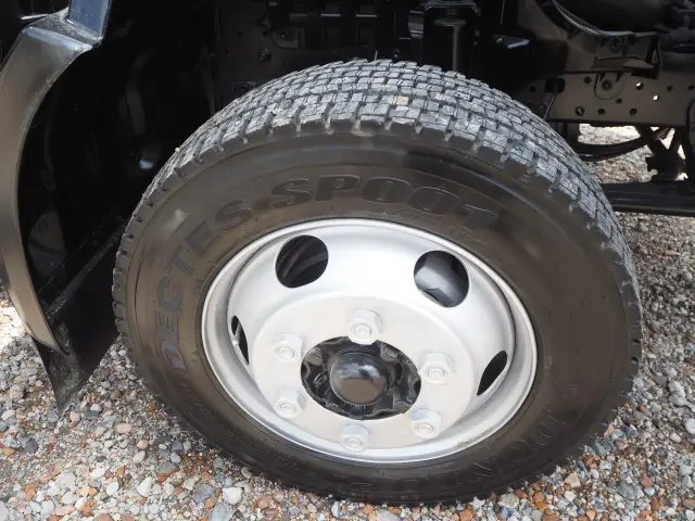 日野 デュトロ TKG-XZU700X(2WD)の写真23