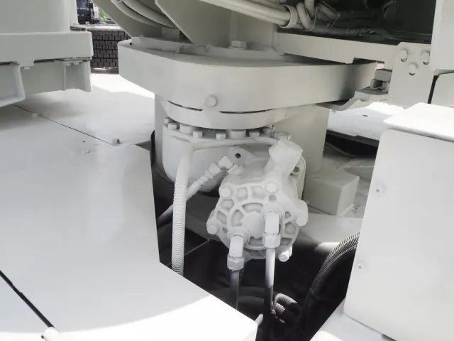 日野 デュトロ TKG-XZU700X(2WD)の写真24