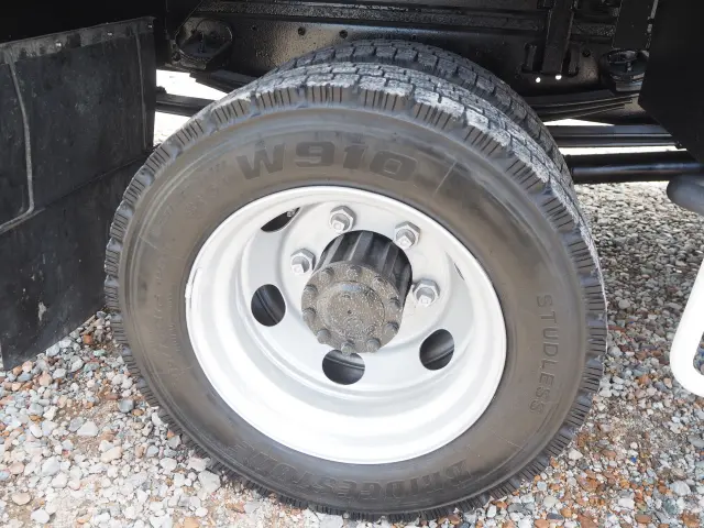 日野 デュトロ TKG-XZU700X(2WD)の写真28