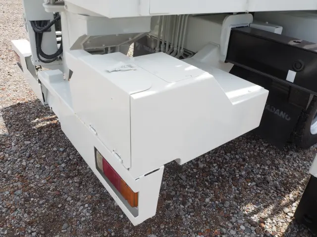 日野 デュトロ TKG-XZU700X(2WD)の写真31