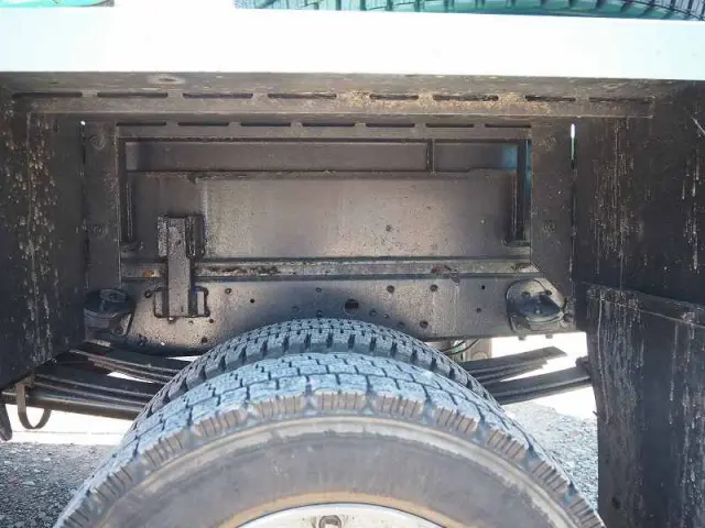 日野 デュトロ TKG-XZU700X(2WD)の写真32