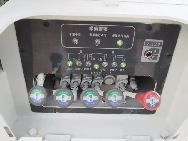 日野 デュトロ TKG-XZU700X(2WD)の写真32