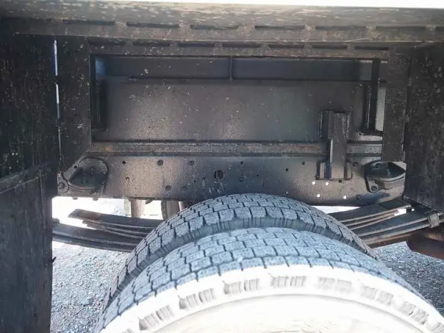 日野 デュトロ TKG-XZU700X(2WD)の写真33
