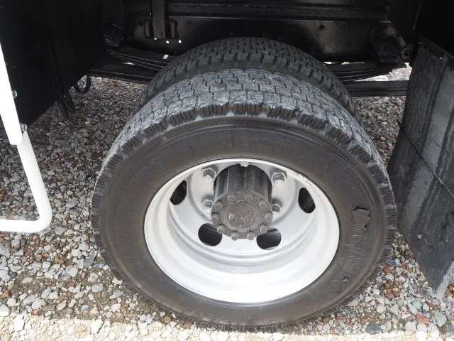 日野 デュトロ TKG-XZU700X(2WD)の写真34