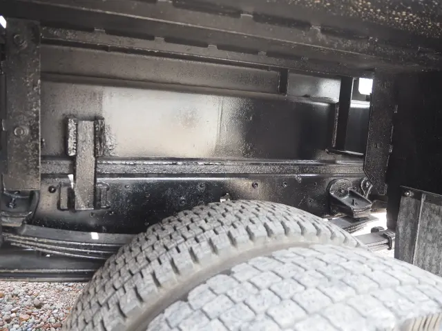 日野 デュトロ TKG-XZU700X(2WD)の写真35