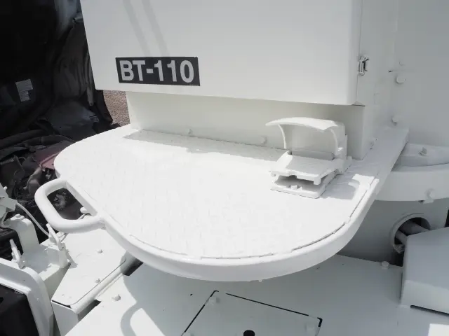 日野 デュトロ TKG-XZU700X(2WD)の写真36