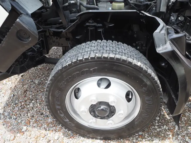 日野 デュトロ TKG-XZU700X(2WD)の写真37