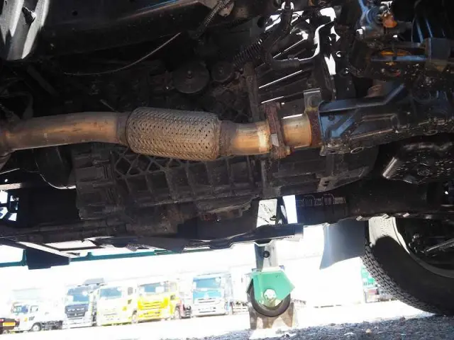 日野 デュトロ TKG-XZU700X(2WD)の写真38