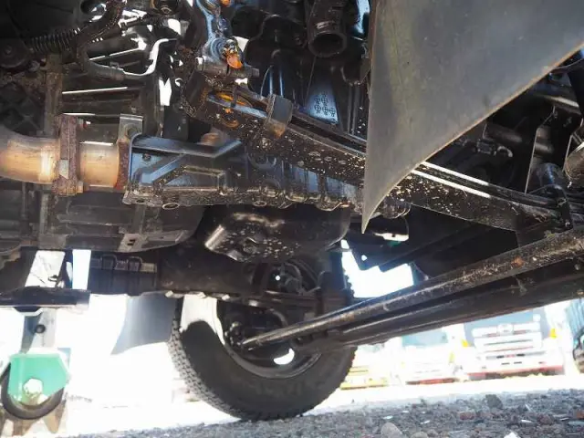 日野 デュトロ TKG-XZU700X(2WD)の写真39