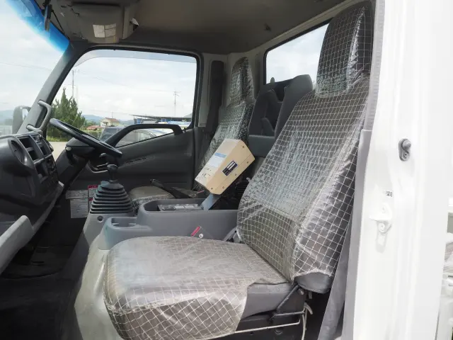 日野 デュトロ TKG-XZU700X(2WD)の写真40