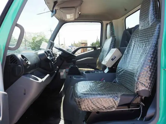 日野 デュトロ TKG-XZU700X(2WD)の写真44