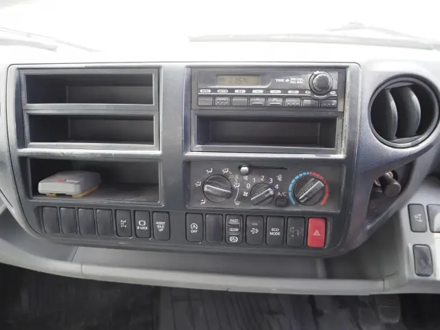 日野 デュトロ TKG-XZU700X(2WD)の写真44