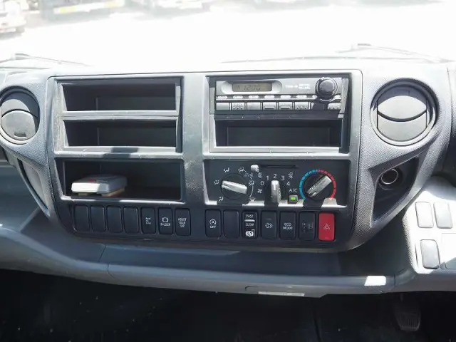 日野 デュトロ TKG-XZU700X(2WD)の写真48