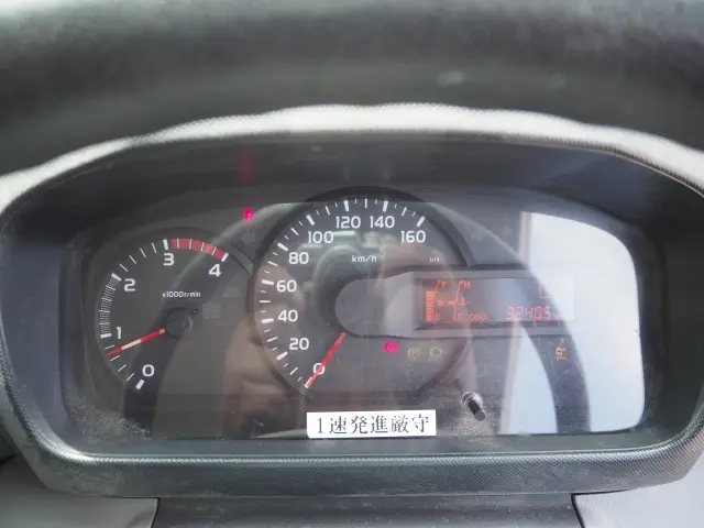 日野 デュトロ TKG-XZU700X(2WD)の写真48