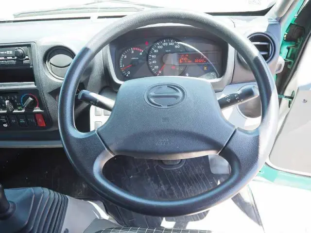 日野 デュトロ TKG-XZU700X(2WD)の写真49