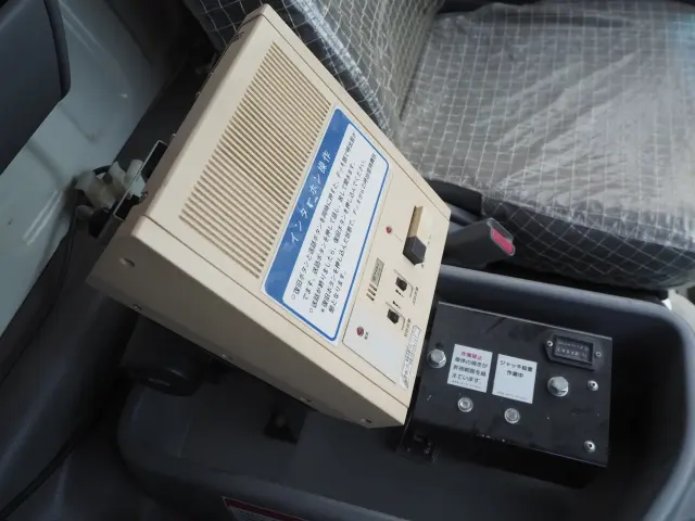日野 デュトロ TKG-XZU700X(2WD)の写真49