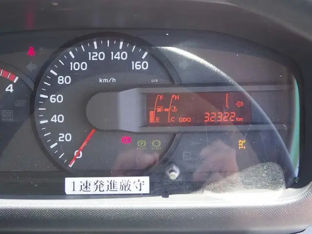 日野 デュトロ TKG-XZU700X(2WD)の写真50