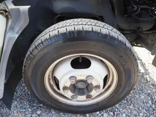 三菱 キャンターガッツ PDG-FB70B(2WD)の写真10