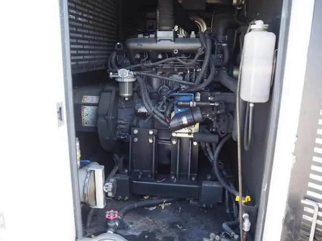 三菱 キャンターガッツ PDG-FB70B(2WD)の写真16