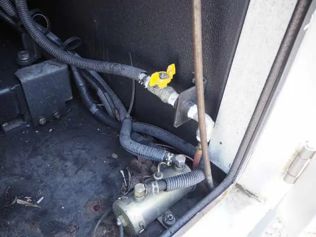 三菱 キャンターガッツ PDG-FB70B(2WD)の写真20