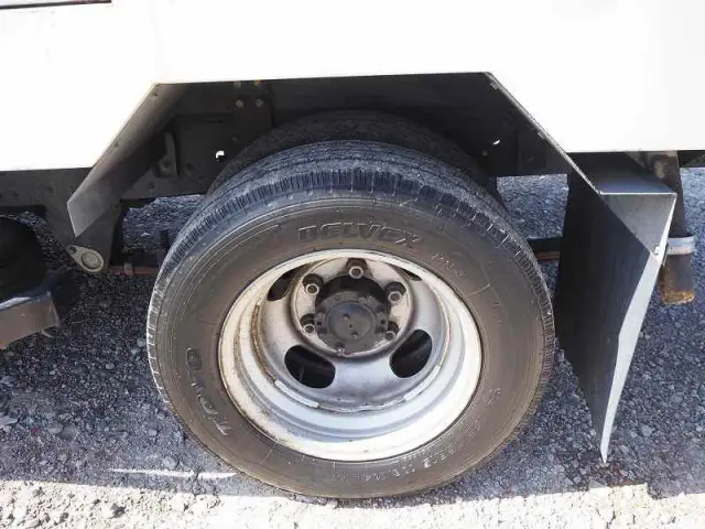 三菱 キャンターガッツ PDG-FB70B(2WD)の写真29