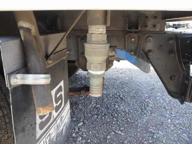 三菱 キャンターガッツ PDG-FB70B(2WD)の写真31