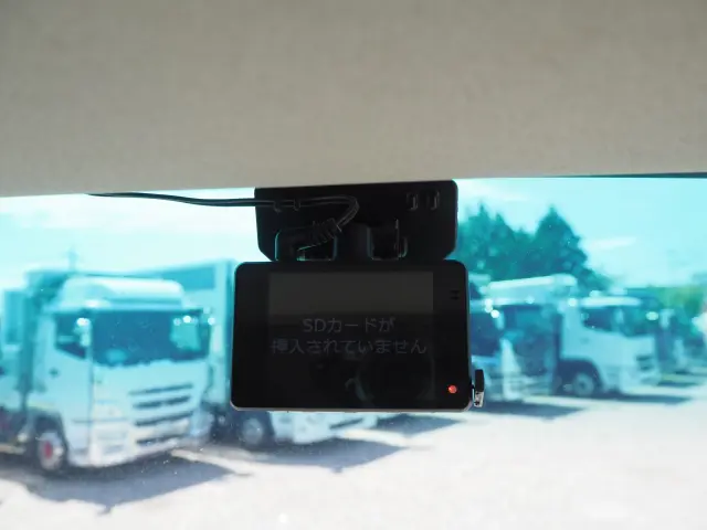 三菱 ファイター QKG-FK62FZ(2WD)の写真44
