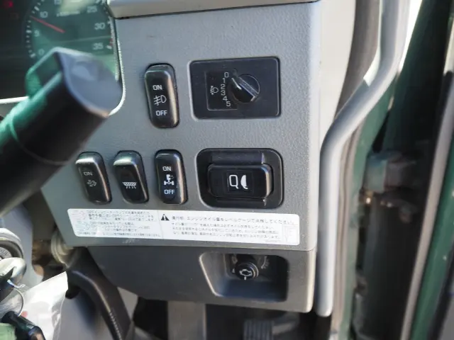 三菱 ファイター QKG-FK62FZ(2WD)の写真48