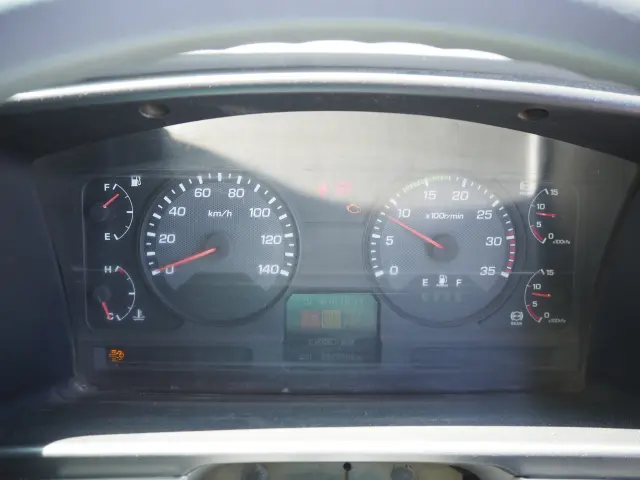 三菱 ファイター QKG-FK62FZ(2WD)の写真49