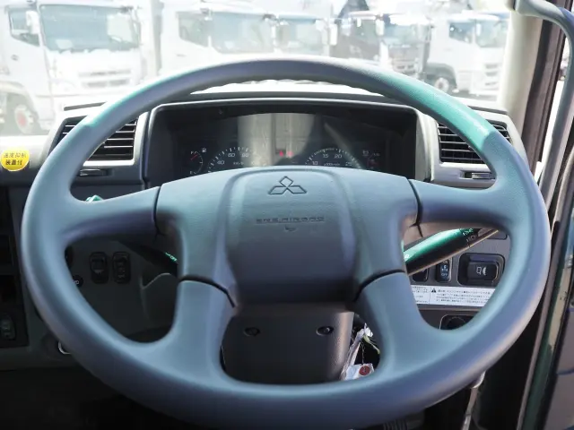 三菱 ファイター QKG-FK62FZ(2WD)の写真50