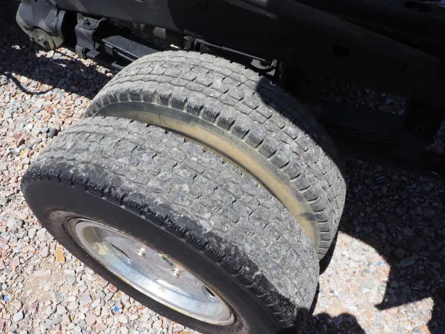 日野 デュトロ KK-XZU321T(2WD)の写真30