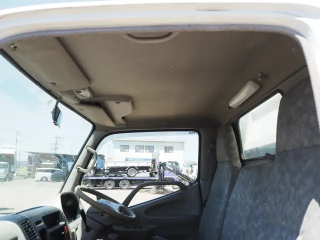 日野 デュトロ KK-XZU321T(2WD)の写真41