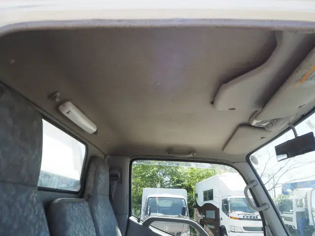日野 デュトロ KK-XZU321T(2WD)の写真46